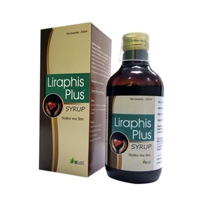 Picture of Liraphis Plus Syrup