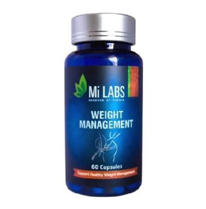 Picture of MI Labs Weight Management Capsule