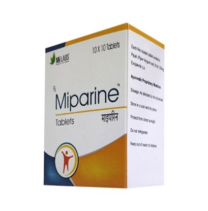 Picture of Miparine Tablet