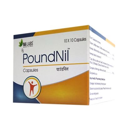 Picture of Poundnil Capsule