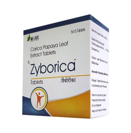 Picture of Zyborica Tablet