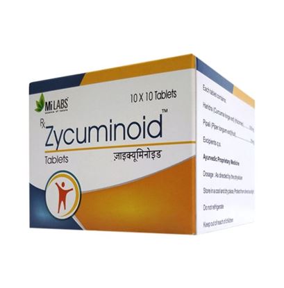 Picture of Zycuminoid 500mg Tablet
