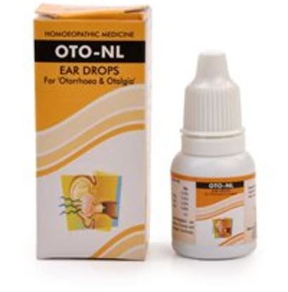 Picture of New Life Oto-NL Ear Drop