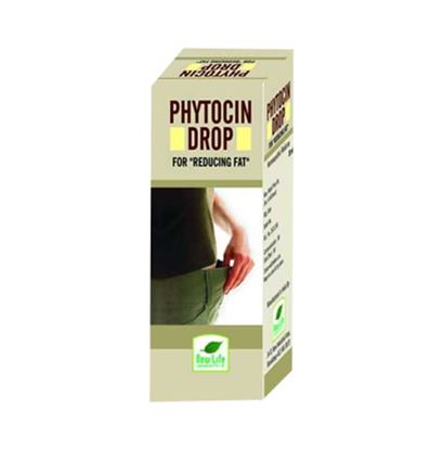 Picture of New Life Phytocin Drop