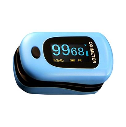 Picture of Newnik Pulse Oximeter