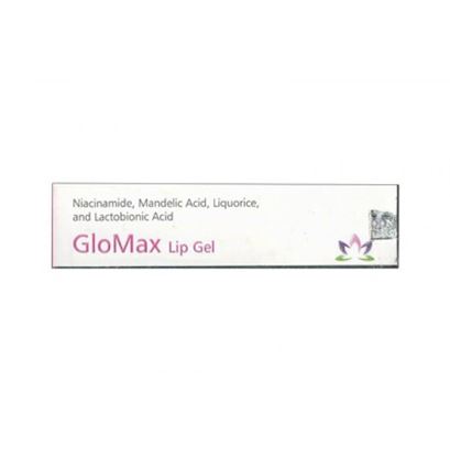 Picture of Glomax Lip Gel