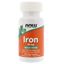 Picture of NOW Foods Iron 18mg Veg Capsule