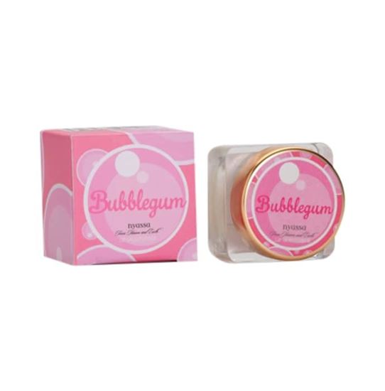 Picture of Nyassa Bubblegum Lip Balm