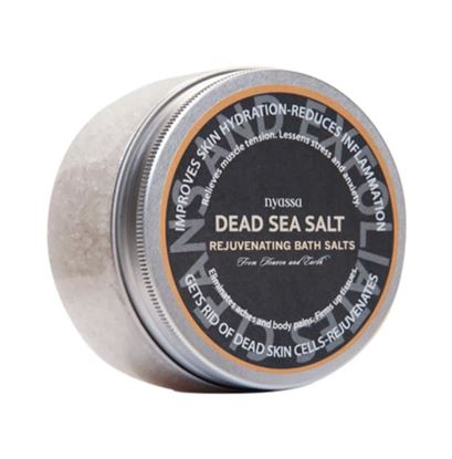 Picture of Nyassa Dead Sea Salt Bath Salt