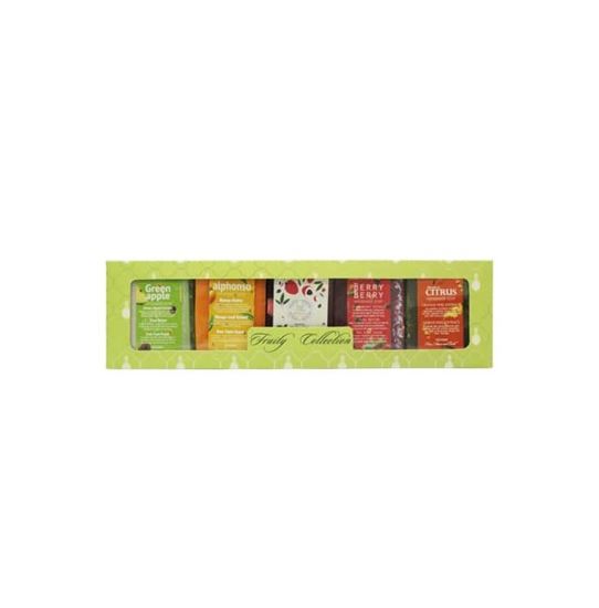Picture of Nyassa Fruity Collection