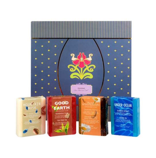 Picture of Nyassa Gift Set For Him