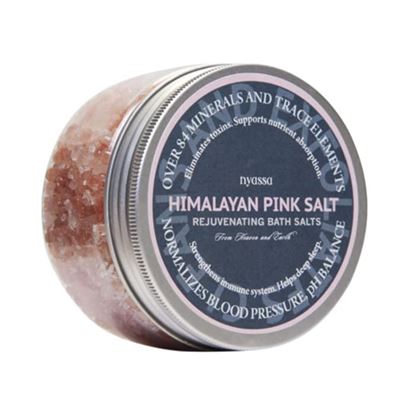 Picture of Nyassa Himalayan Pink Salt Bath Salt