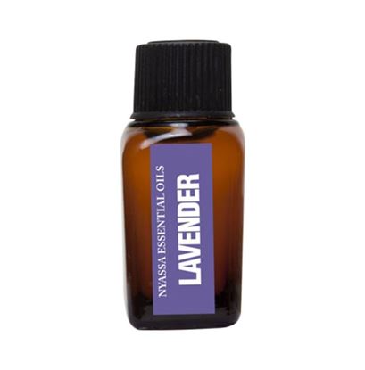 Picture of Nyassa Lavender Essential Oil