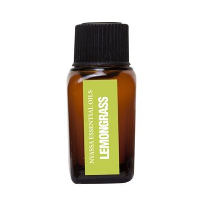 Picture of Nyassa Lemongrass Essential Oil