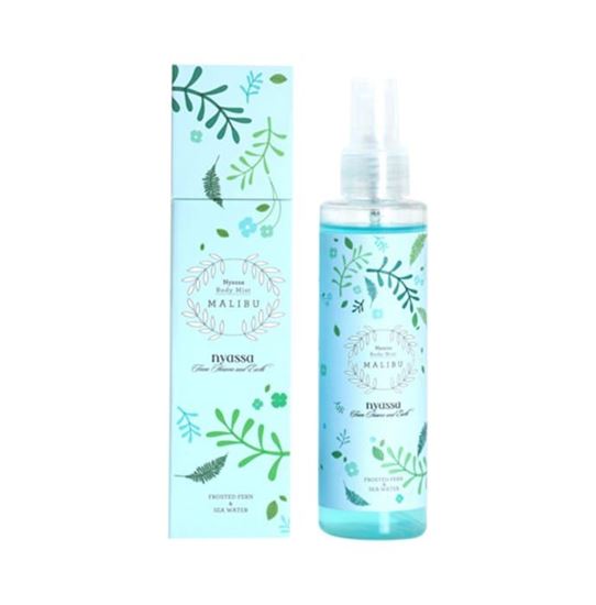 Picture of Nyassa Malibu Body Mist