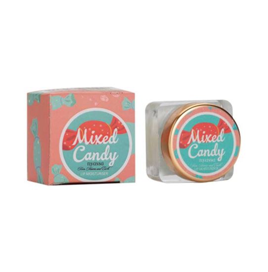 Picture of Nyassa Mixed Candy Lip Balm