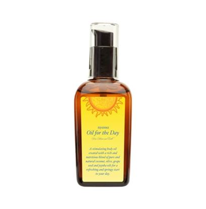 Picture of Nyassa Oil For The Day Body Oil