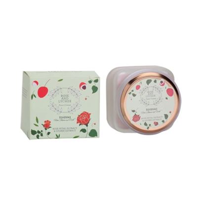 Picture of Nyassa Rose and Lychee Face Cream