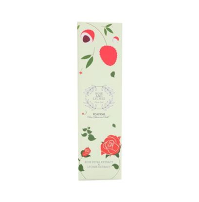 Picture of Nyassa Rose and Lychee Face Gel