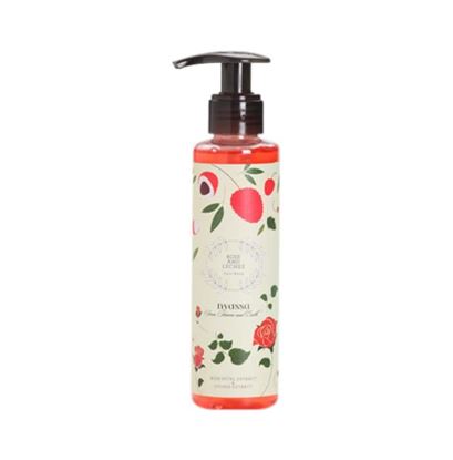 Picture of Nyassa Rose and Lychee Face Wash