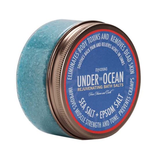 Picture of Nyassa Under The Ocean Bath Salt