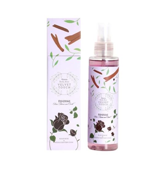 Picture of Nyassa Velvet Touch Body Mist