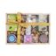 Picture of Nyassa Wooden Gift Set - 111gm