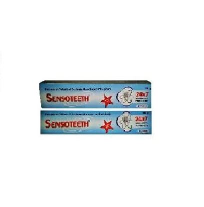 Picture of Sensoteeth Toothpaste