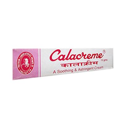 Picture of Calacreme Cream