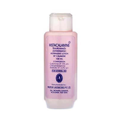 Picture of Histacalamine Lotion