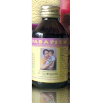 Picture of Pabaplex Syrup