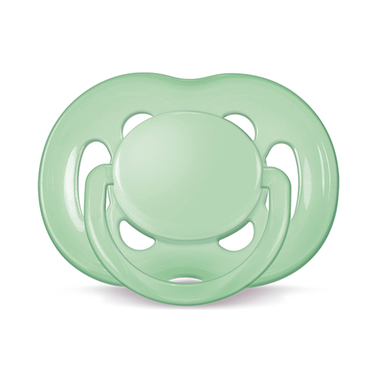 Picture of Philips Avent Soother Fast Flow for 6 to 18 Months