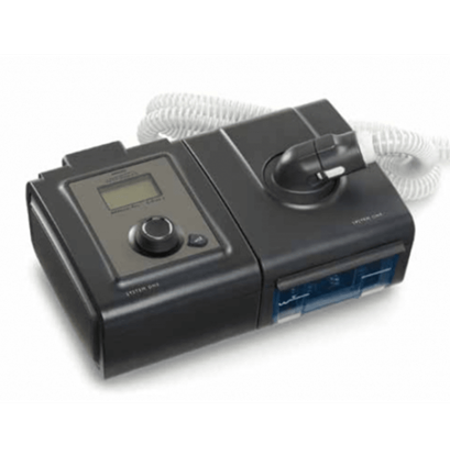 Picture of Philips Respironics Auto CPAP REMstar Device