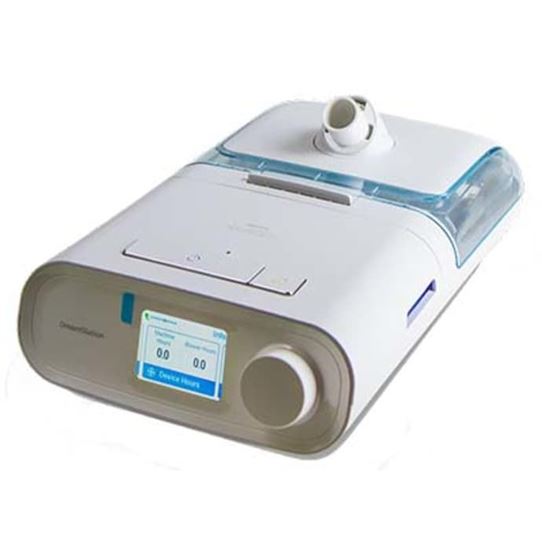 Picture of Philips Respironics CPAP Dreamstation Device