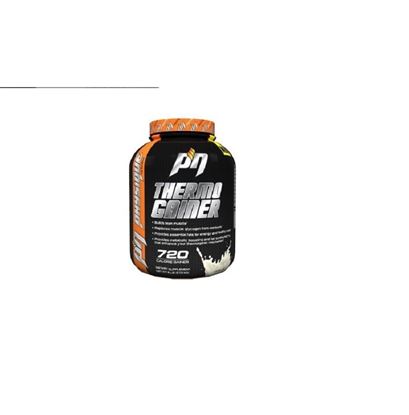 Picture of Physique Nutrition Thermo Gainer Vanilla