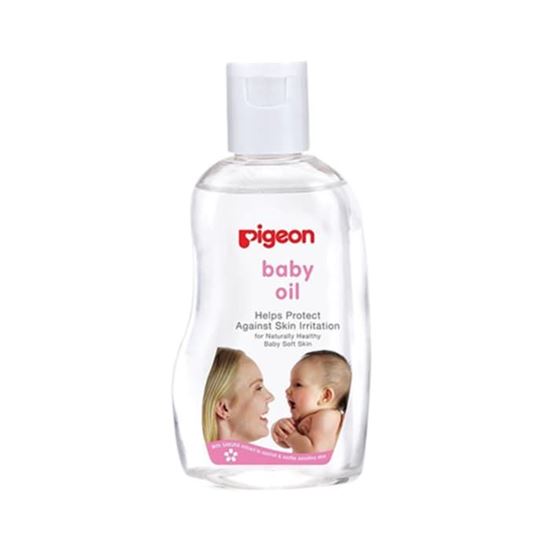 Picture of Pigeon Baby Oil