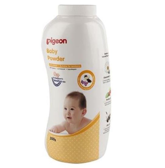 Picture of Pigeon Baby Powder with Fragrance