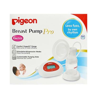 Picture of Pigeon Breast Pump Pro