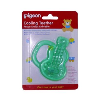 Picture of Pigeon Cooling Teether, Guitar