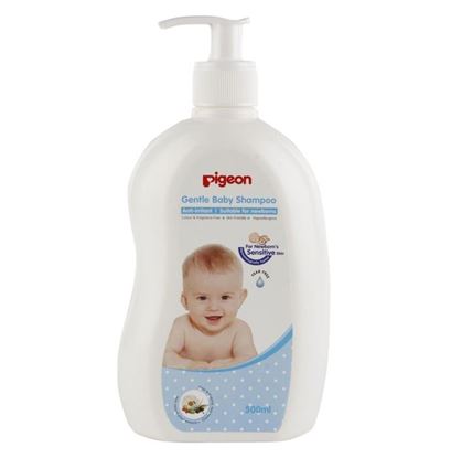 Picture of Pigeon Gentle Baby Shampoo