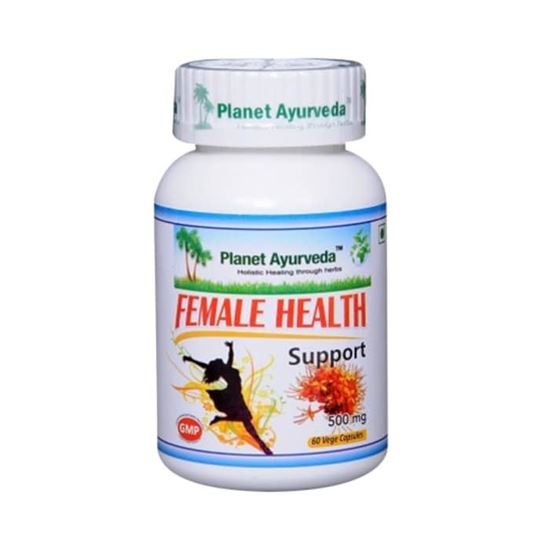 Picture of Female Health Support Capsule