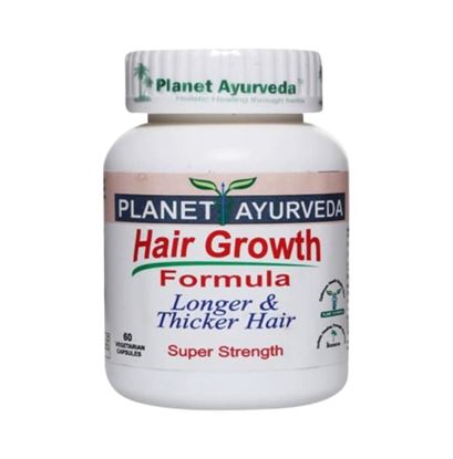 Picture of Hair Growth Formula Capsule