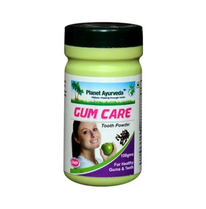 Picture of Planet Ayurveda Gum Care Tooth Powder