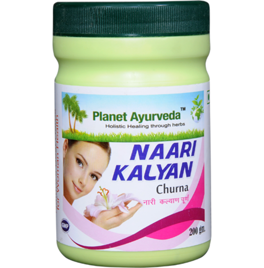 Picture of Planet Ayurveda Naari Kalyan Churna