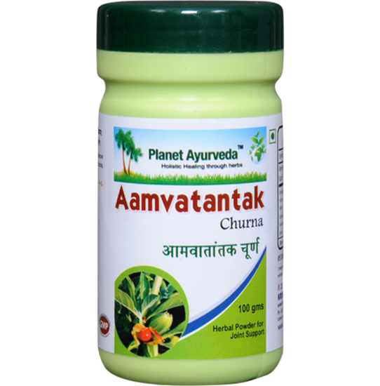 Picture of Planet Ayurveda Aamvatantak Churna