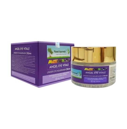 Picture of Planet Ayurveda Angel Eye Vitale Cream