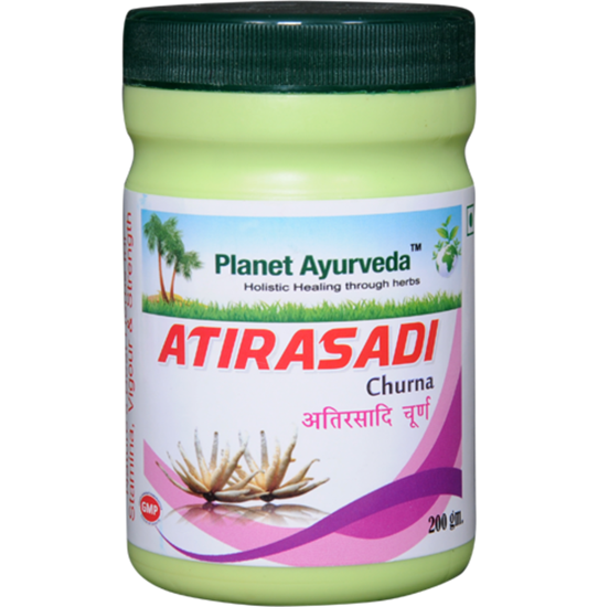 Picture of Planet Ayurveda Atirasadi Churna