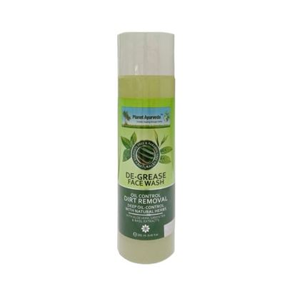 Picture of Planet Ayurveda De-Grease Face Wash Pack of 2