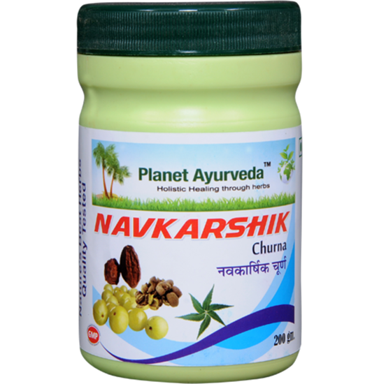 Picture of Planet Ayurveda Navkarshik Churna