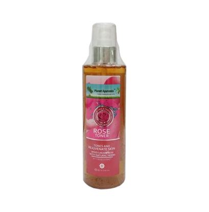 Picture of Planet Ayurveda Rose Toner Pack of 2